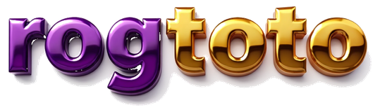 rogtoto login